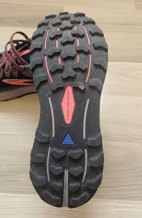 Дамски маратонки Brooks Cascadia16 GTX - 41