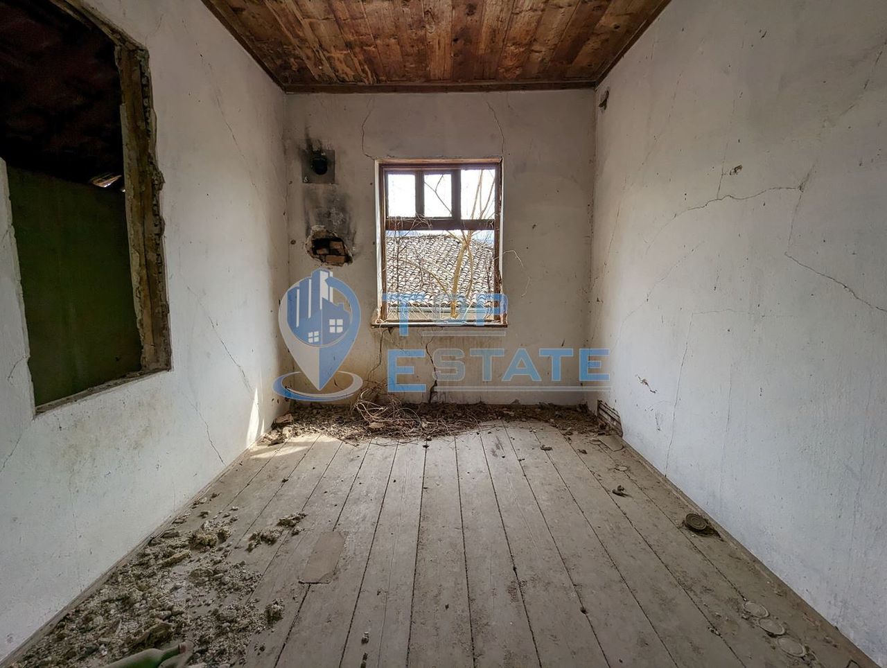 Продава се Къща в с. Миндя, Област Велико Търново - 140 кв.м за 164 €/кв.м - Снимка #4