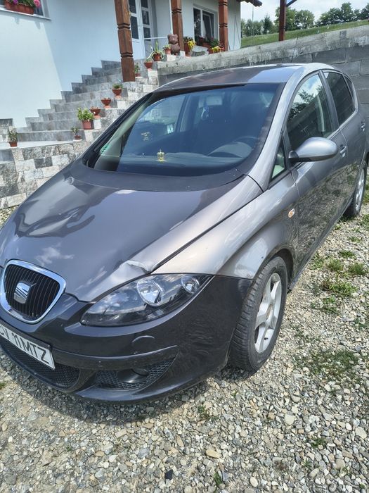 Seat Altea pentru piese sau reparatie