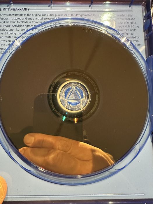 Call of Duty: Black Ops 7 Ps5