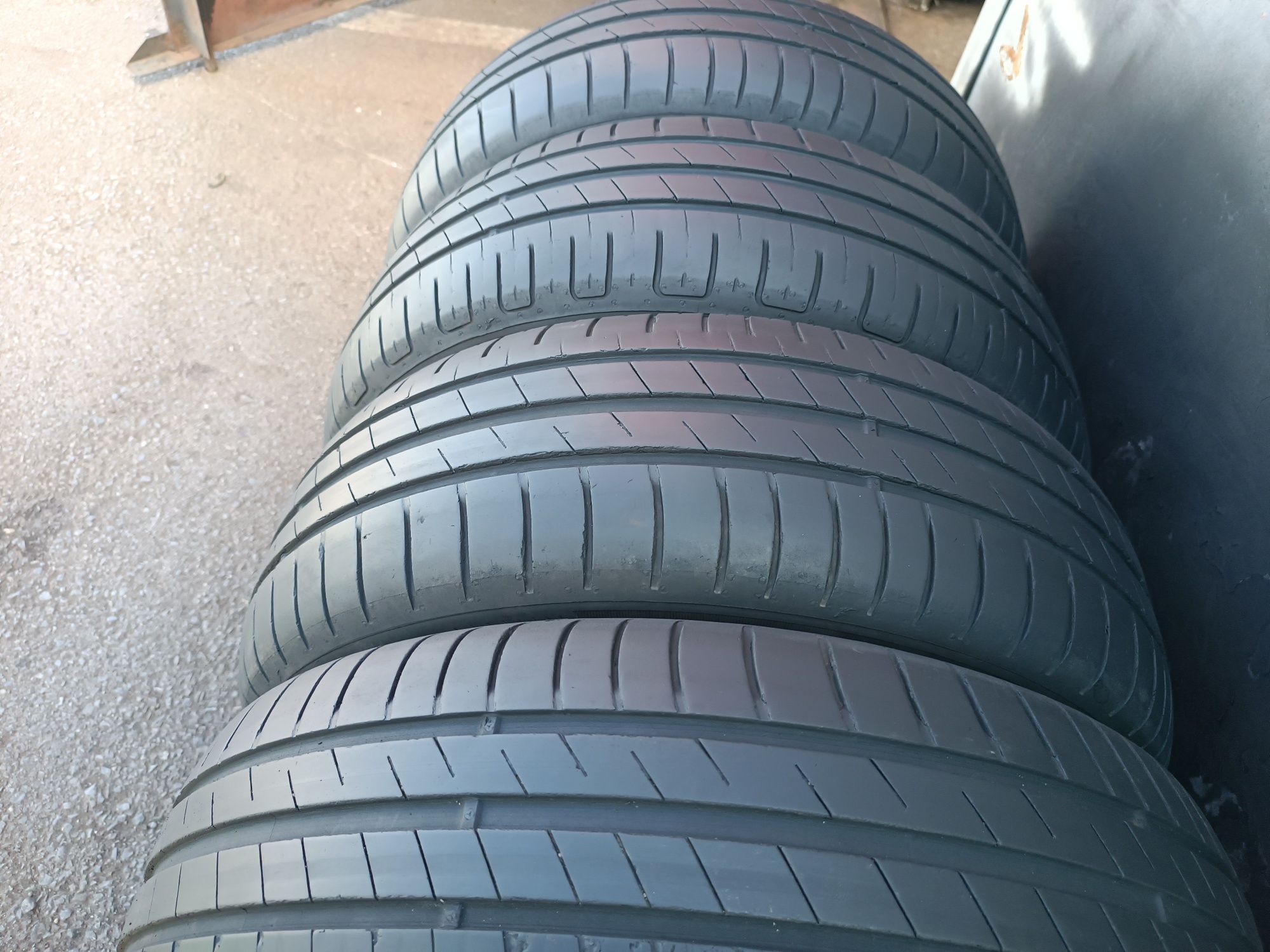 195/65/15 Goodyear