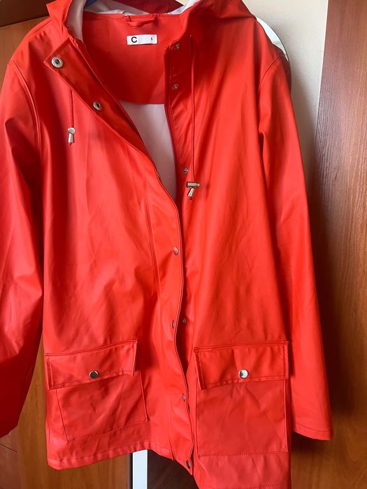 Дъждобран дамски