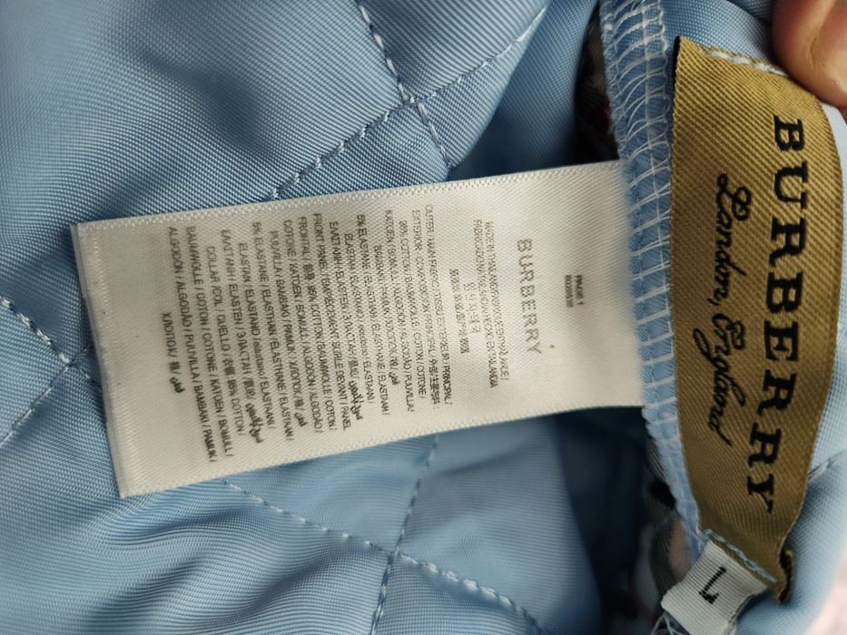 Куртка демисезонная размер Л ка оверсайз