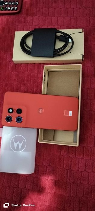 Motorola edge 50 Neo