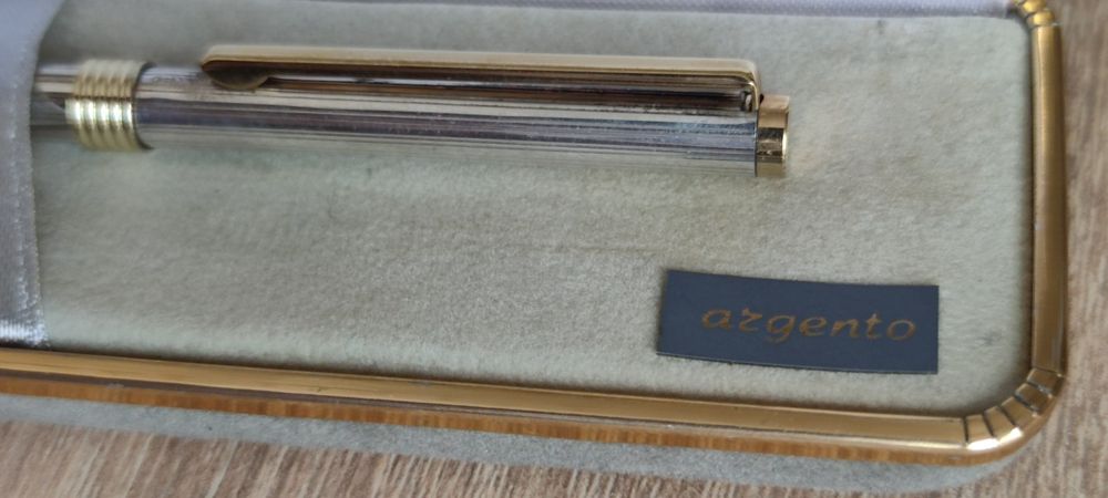 Pix argint 925 stare perfecta