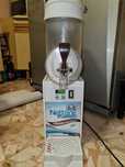 UGOLINI, BREAS, GBG, SPM, ELMECO aparate granita originale ITALIA