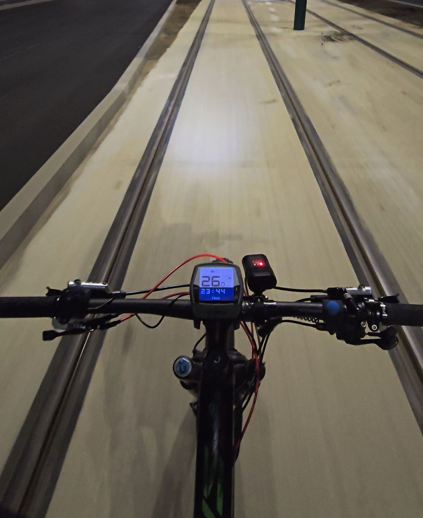 Bicicleta electrica SCOTT E-GENIUS PLIS 710