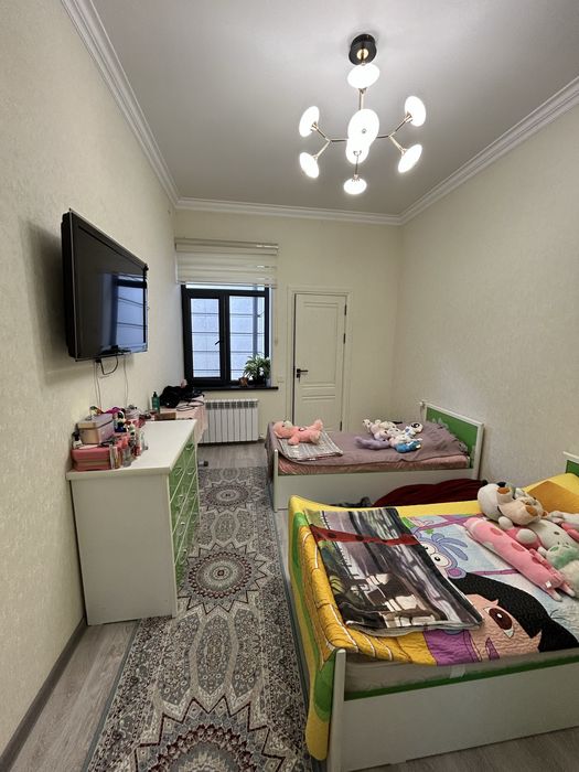 Продается коттедж в Ункургане