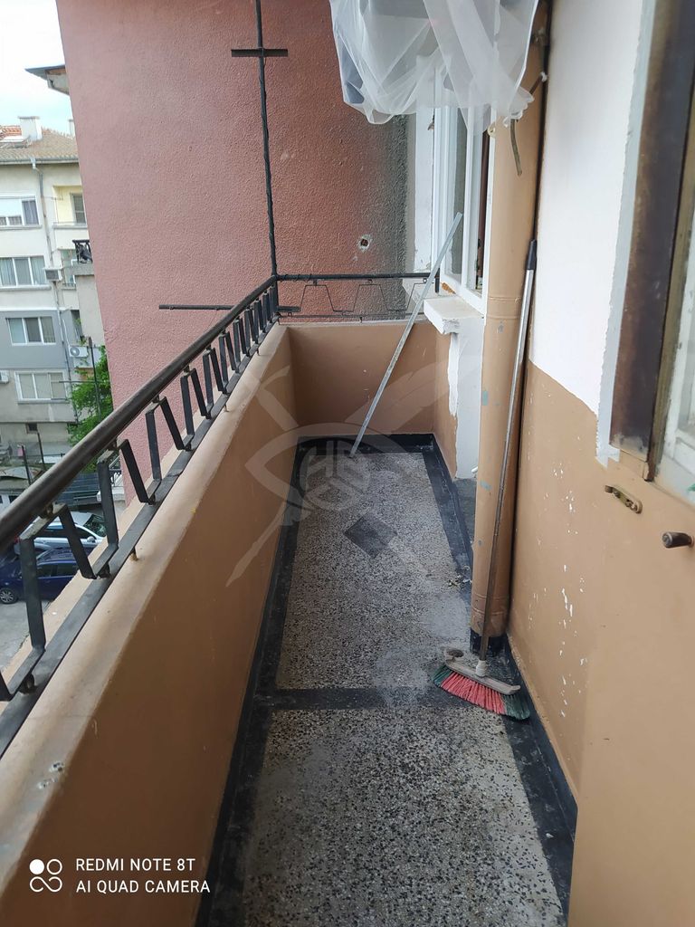 Продава се Многостаен апартамент в Пловдив, Южен - 136 кв.м за 1250 €/кв.м - Снимка #4