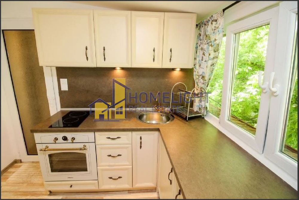 Продава се Двустаен апартамент в София, Лозенец - 30 кв.м за 3834 €/кв.м - Снимка #2