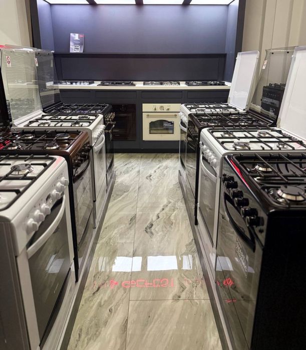 Газ плиталар оптом нархларда