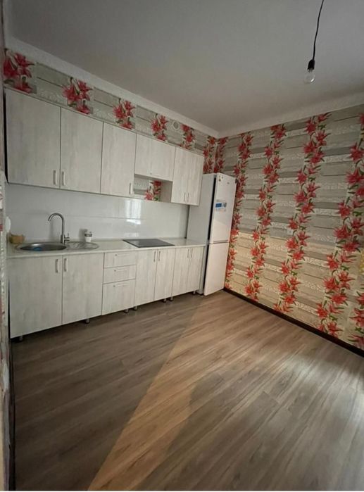 Сдам однокомнатную квартиру