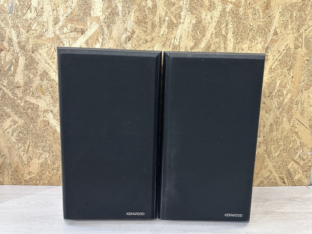 Тонколони Kenwood LS93