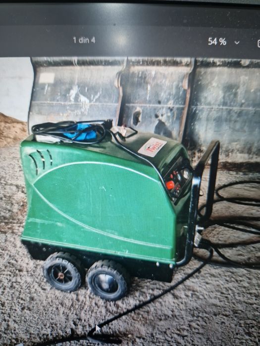 Vând aparat de spălat Twist