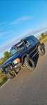 Land Rover Discovery 2 td5 Off Road schimb cu hilux