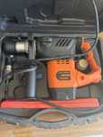 Bormasina Evotools