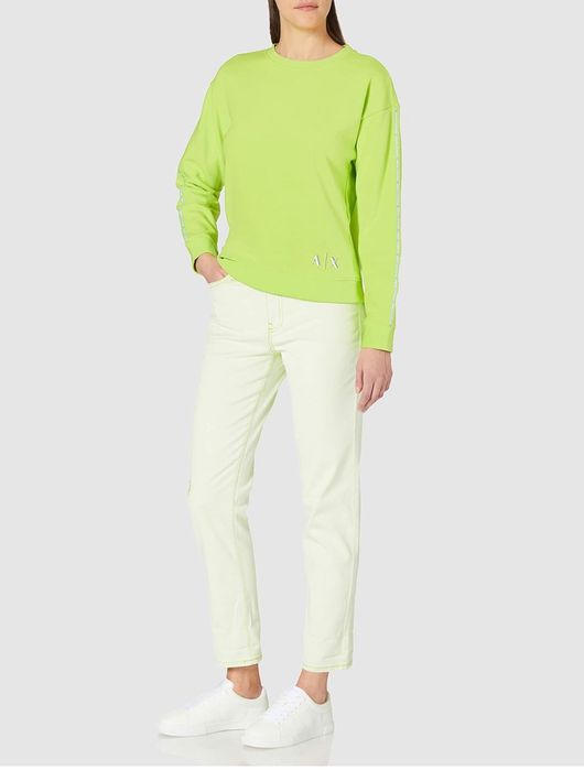 Суитшърт Armani Exchange XS