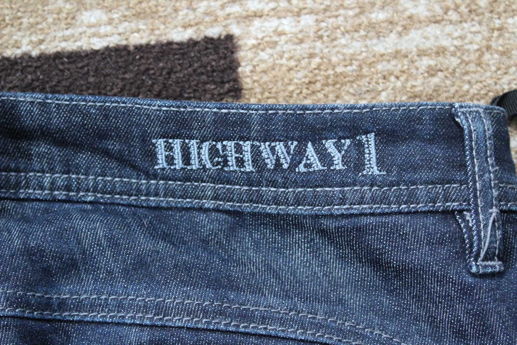 Дънки за мотор/Мото Дънки Highway 1
