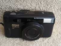 Nikon Zoom 500AF