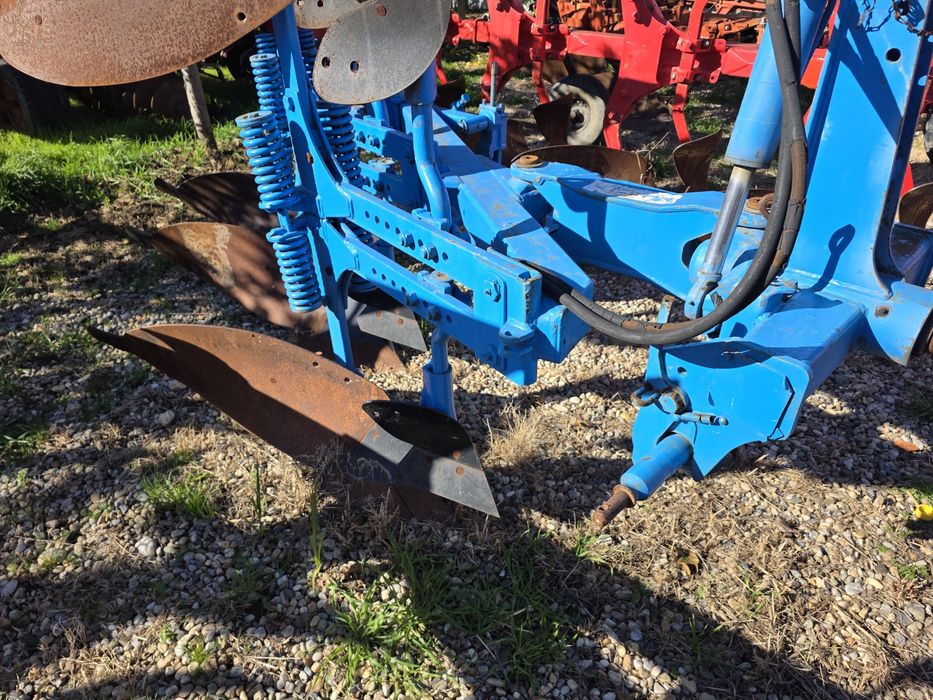 plug mig chimic distribuitor ingrasaminte met disc freza presa