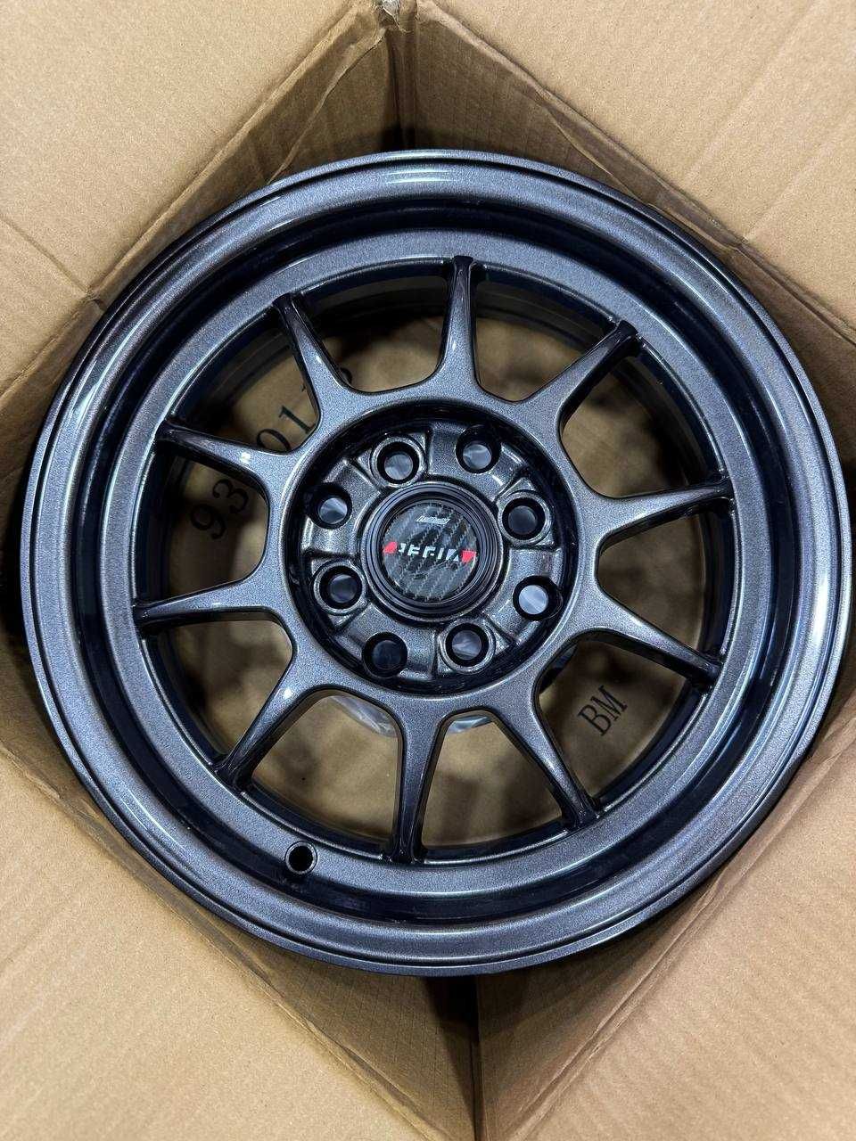ASAMAN RAYS Sport Universal Diskalar 13R,14R 5.5J 4/100/114