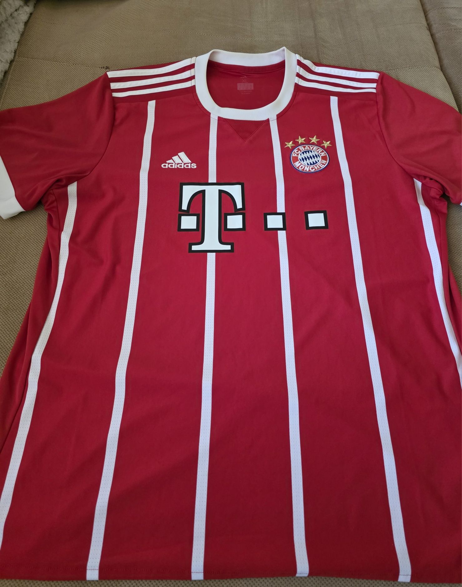 Bayern Munchen оригинална тениска