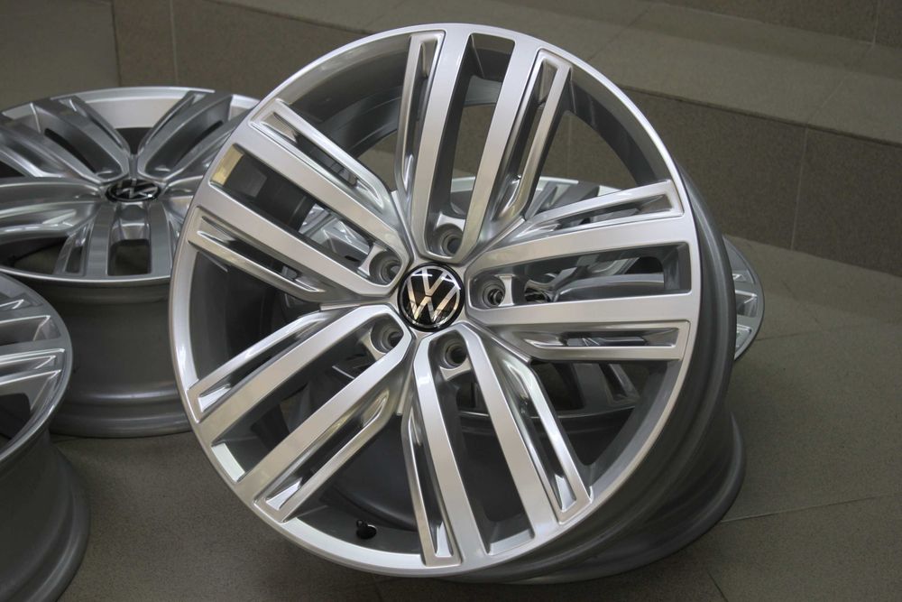 Джанти 19" VW Tiguan
