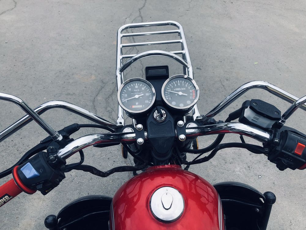 продам Sonlink 200cc