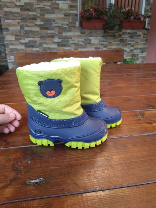 Детски обувки 22, 24-25 размер