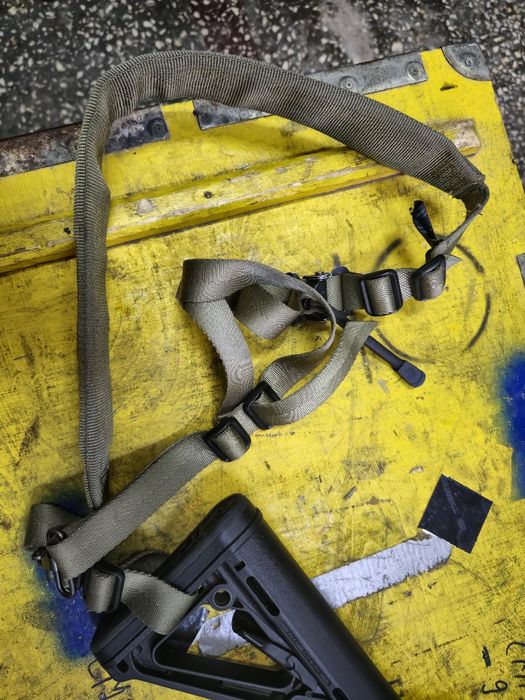 Sling arma 5.11 V-tac în 2 puncte