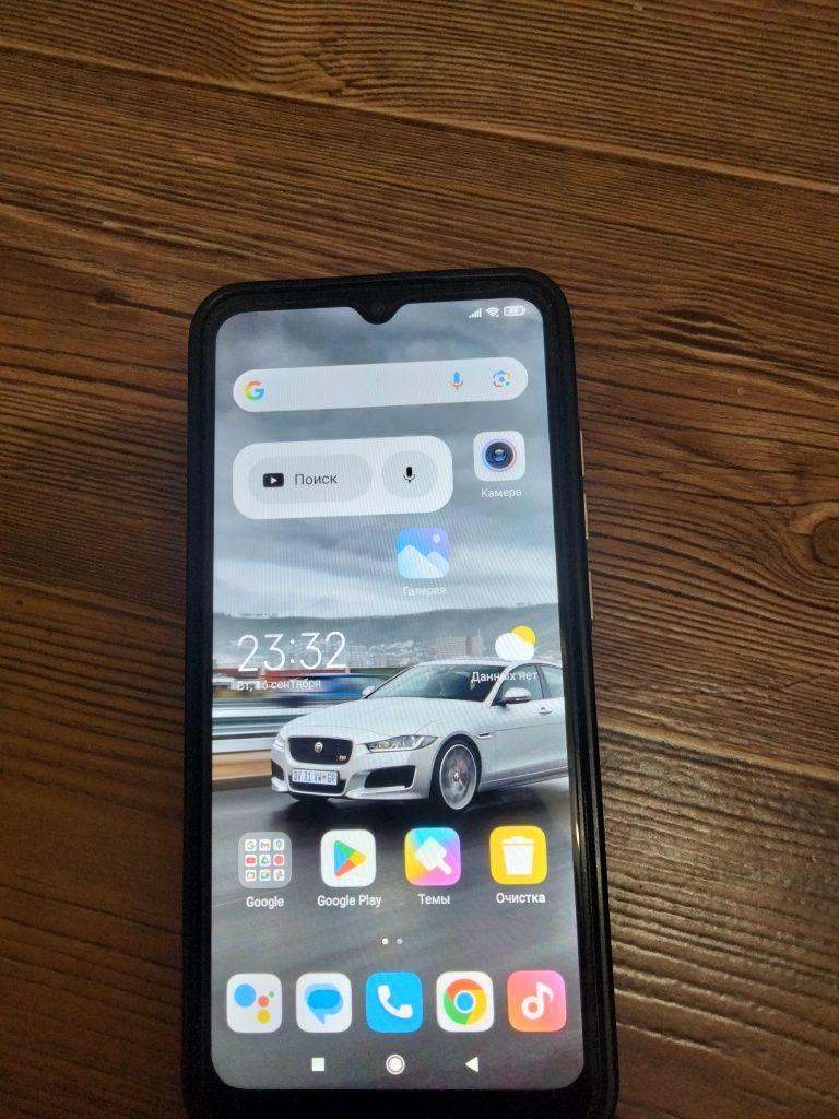 Redmi 9 С в хорошем состоянии.