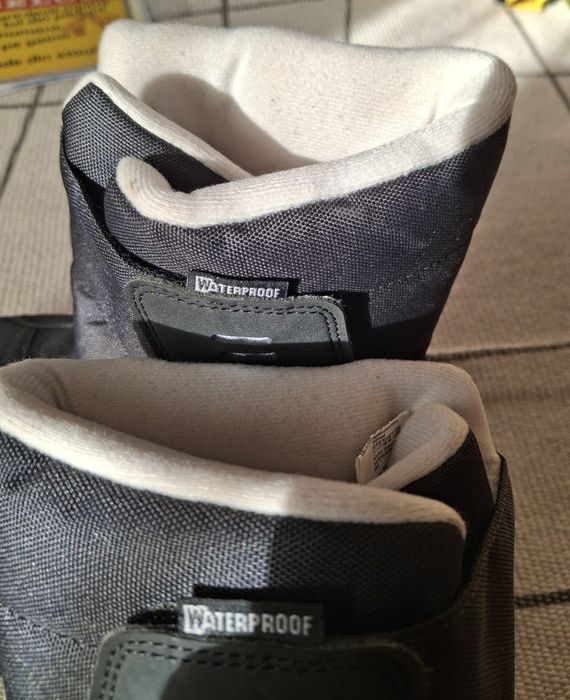 Cizme zăpadă noi, 37