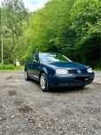 Vw golf 4, 1.9 TDI