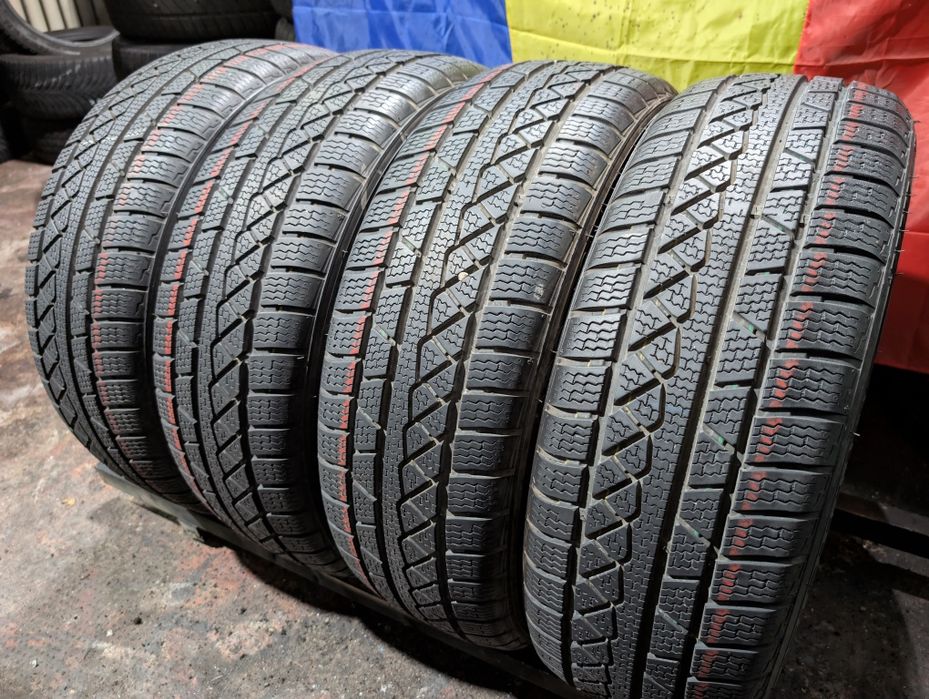 205/55R19 Starmax aproape noi 7,3mm by Petals Turcia