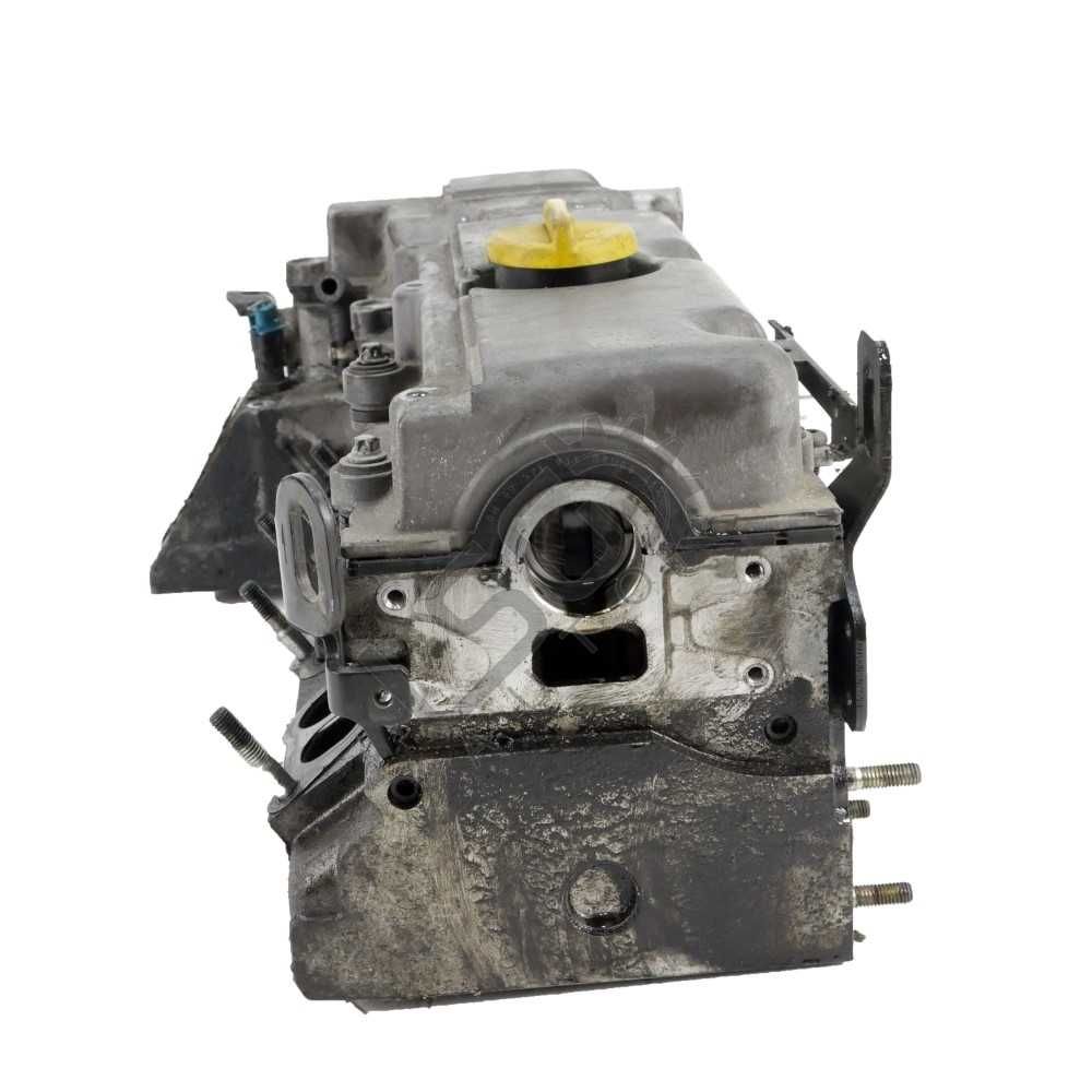 Оборудвана цилиндрова глава Saab 9-3 ID: 120321