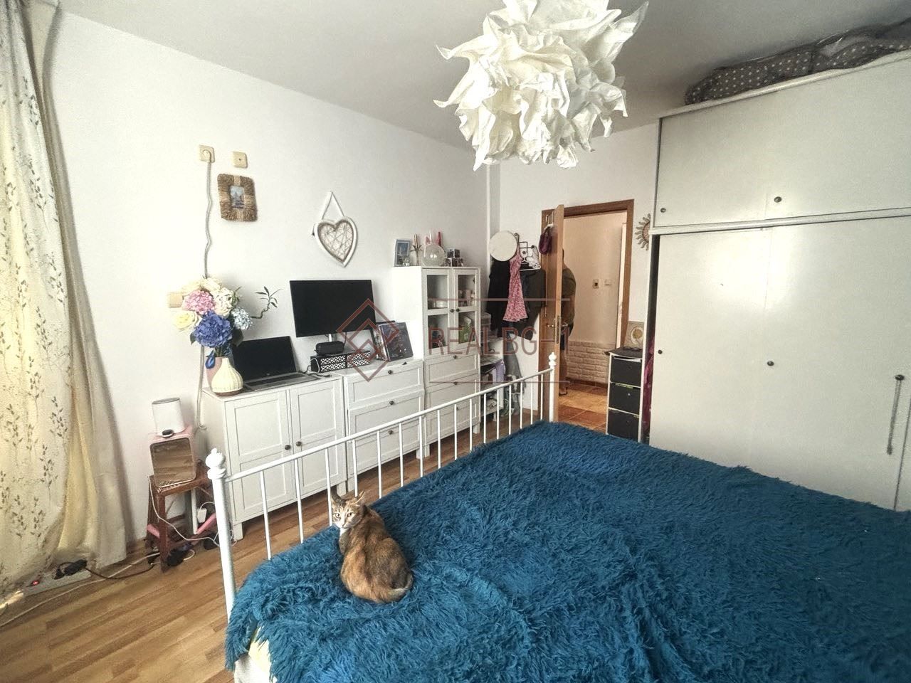 Продава се Тристаен апартамент в с. Кранево, Област Добрич - 85 кв.м за 800 €/кв.м - Снимка #9