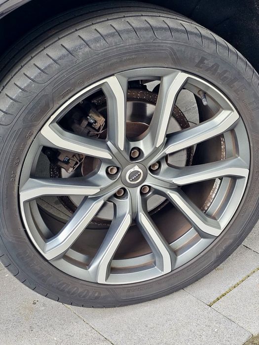 Volvo XC90 2.0d D5 4X4 AWD 7 Locuri! Garantie 12 Luni !