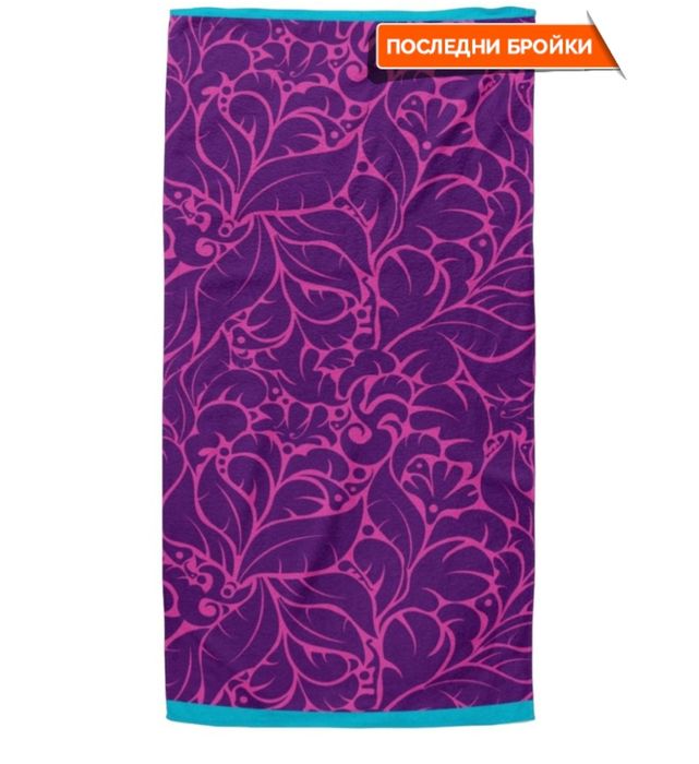 Нови хавлии и пончо р. 2-4г