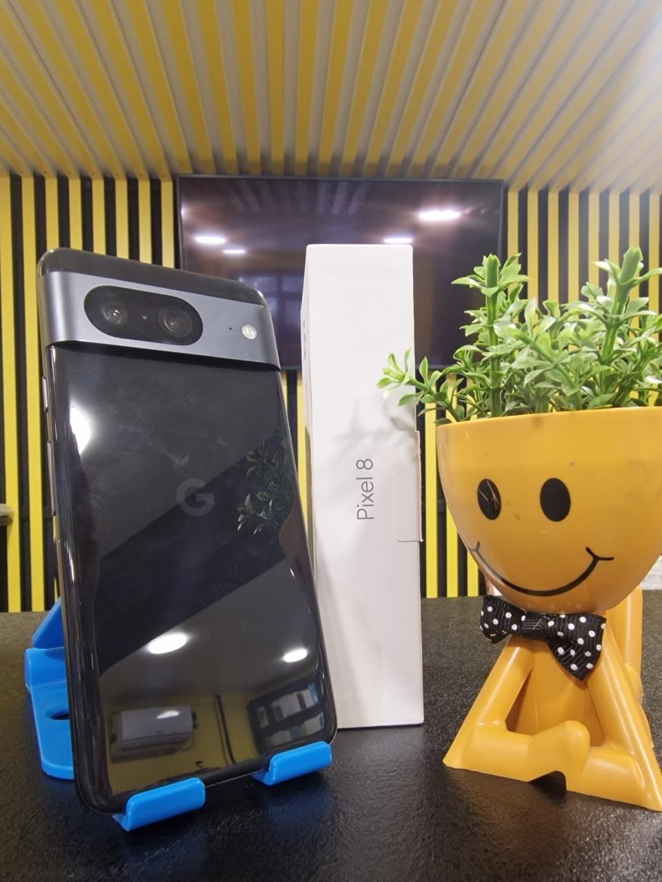 Google Pixel 8, 128гб, Kaspi 0-0-12