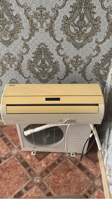 Продам кондер в хорошем состояний