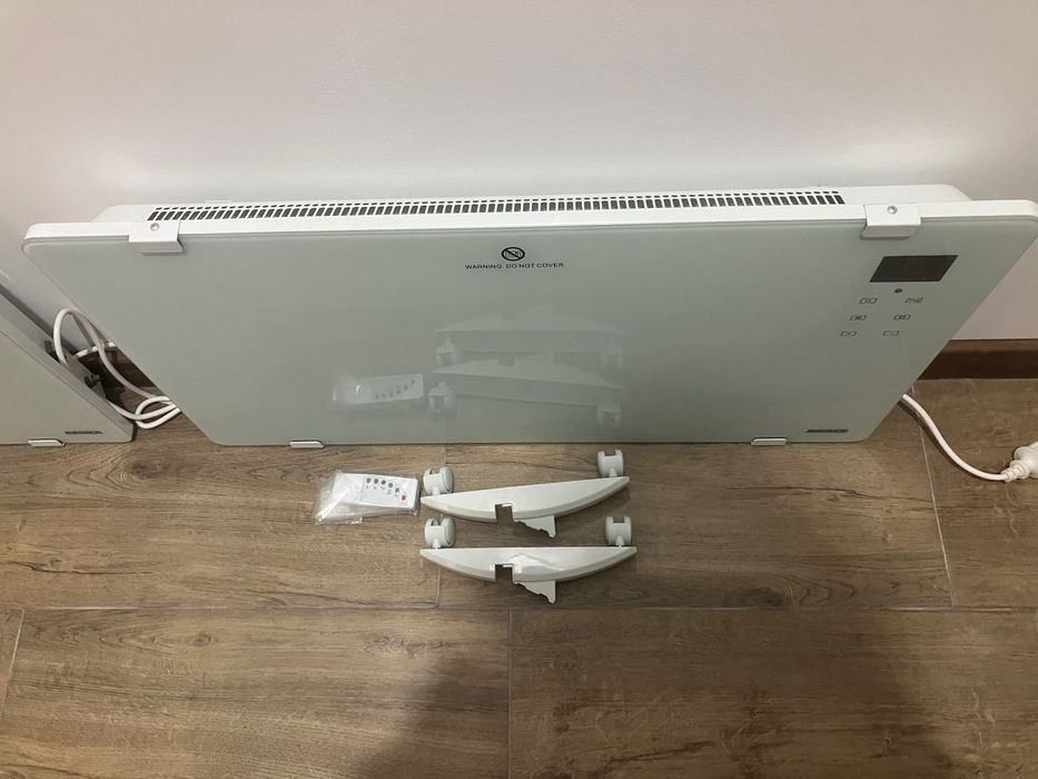 Конвектор в гаранция