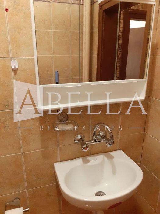 Дава се под наем Двустаен апартамент в София, Славия - 40 кв.м за 382.5 € - Снимка #5