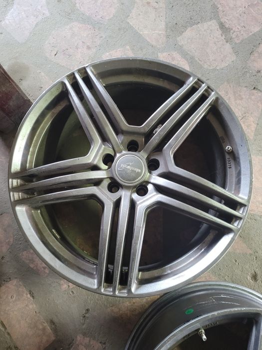 jante r20 hyundai și kia