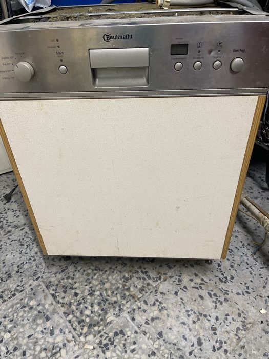 Mașina spălat vase