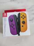Joycons Controlere manete pentru consola Nintendo switch - Noi