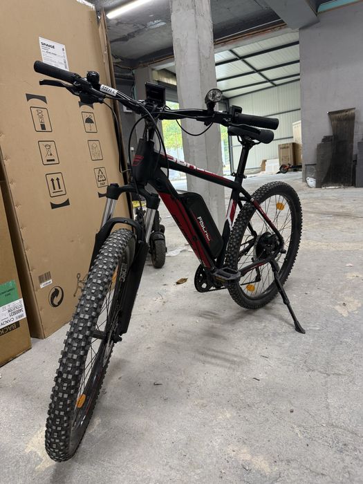 Електрическо колело