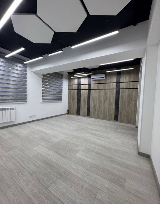 аренда под офис Минор ЖК Казакистан 115м2 open space евро готовы офис