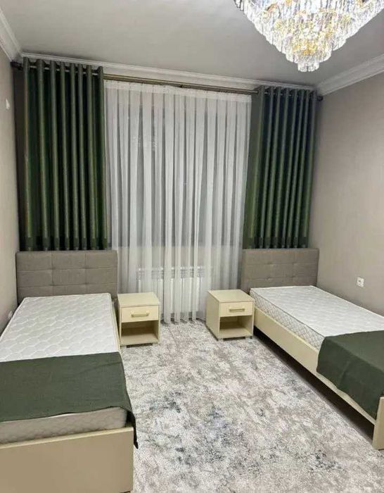 ЖК Chaqar 3 xonalik kvartira Yangi uy beriladi Sebzor Jangox