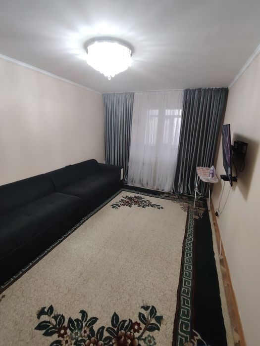 5мкр 53 дом 1 этаждан 3 комталык үй