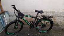 Велосипед, Pinarello (горный)